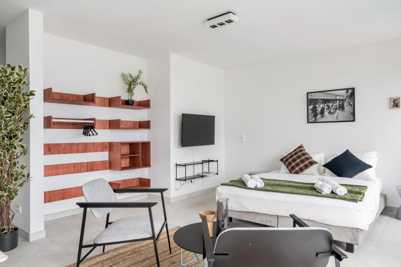 Apartamento Smartflats - New Yorker