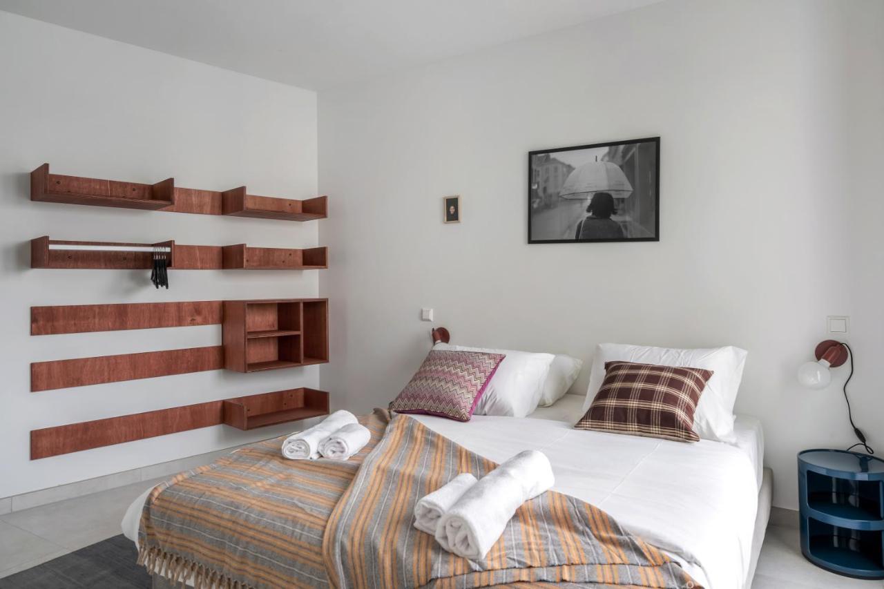 Smartflats - New Yorker Apartamento