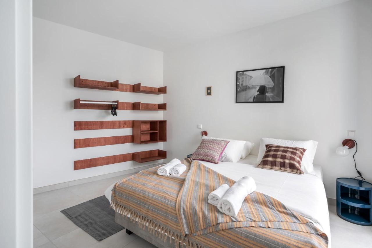 Apartamento Smartflats - New Yorker Luxemburgo