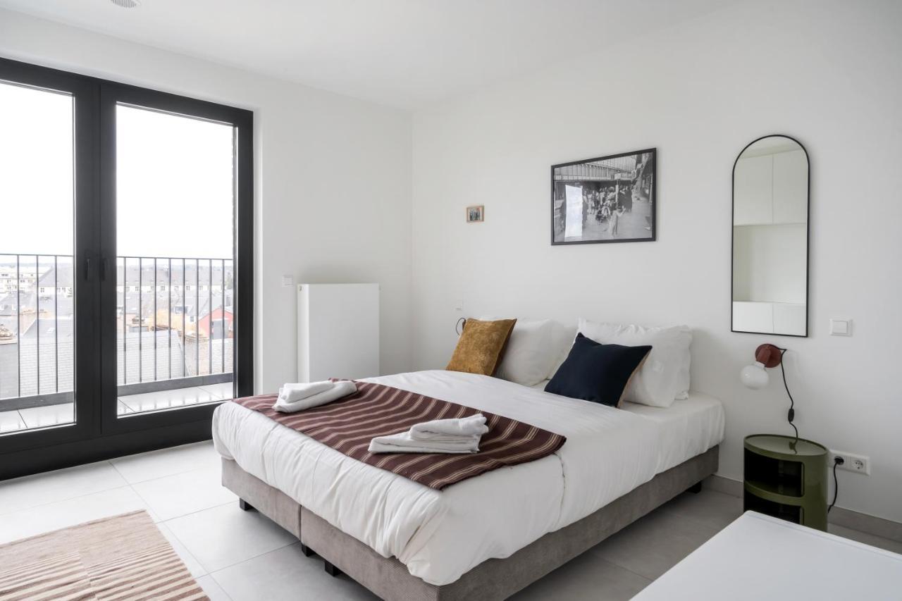 Apartamento Smartflats - New Yorker Luxemburgo